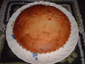 チーズケーキ