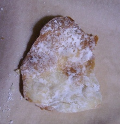 メリケンコ煎餅の写真