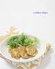 豚こま♪カレーポークピカタ♪