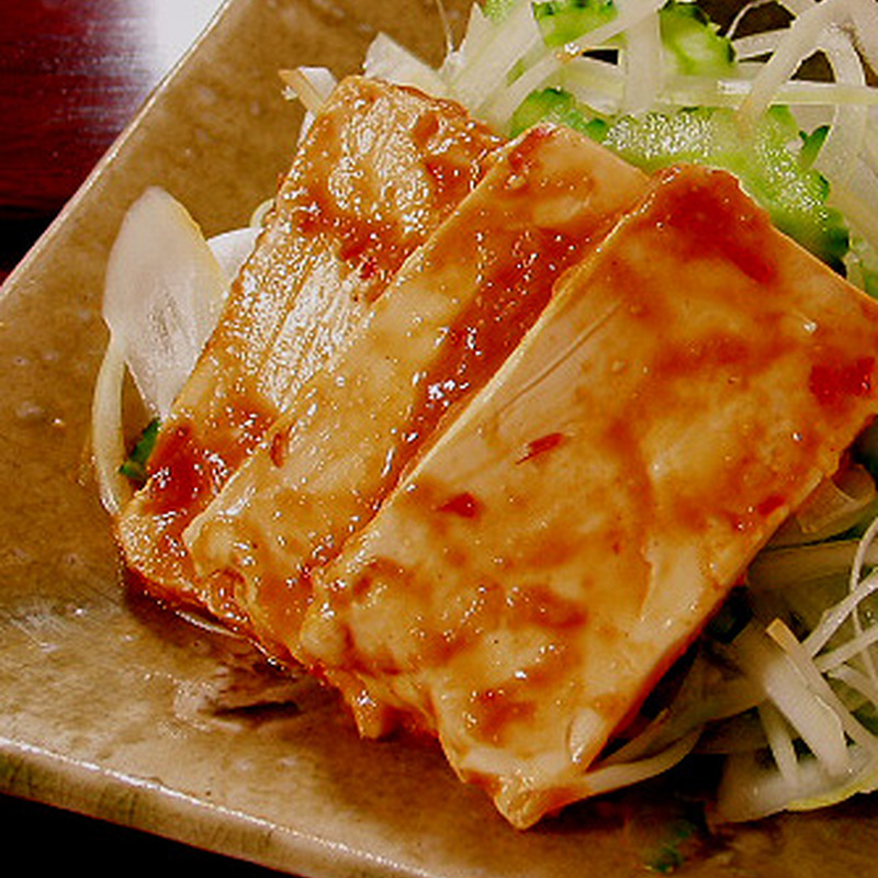 みんなが作ってる ニンニクのみそ漬けのレシピ クックパッド 簡単おいしいみんなのレシピが353万品