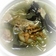 サムゲタン風スープのNoodle