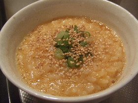 卵かけご飯②騙された思って食べてみて!