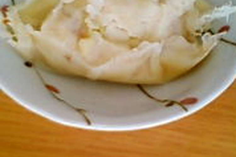 電子レンジで 米粉とバナナの蒸しパン レシピ 作り方 By きっちましゃ クックパッド 簡単おいしいみんなのレシピが356万品