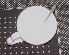 柿酢ミルク