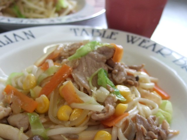 簡単 でもハマル焼きうどん レシピ 作り方 By Musumeダブル クックパッド 簡単おいしいみんなのレシピが350万品