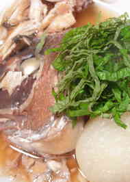 みんなが作ってる 魚のあら煮 圧力鍋のレシピ クックパッド 簡単おいしいみんなのレシピが368万品