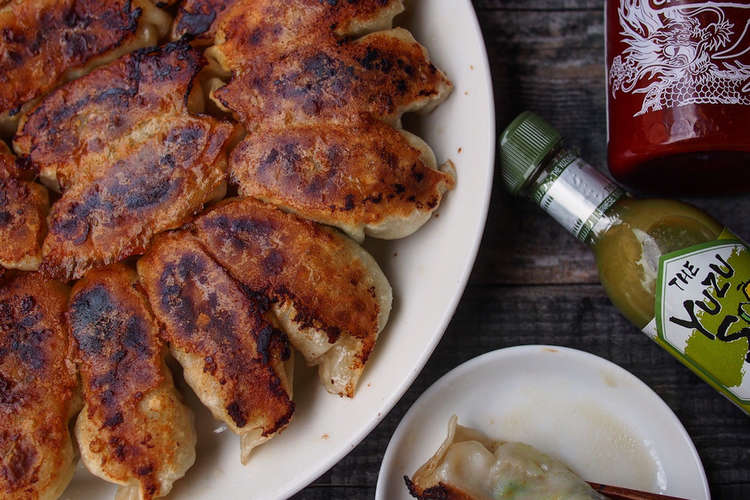 中国人直伝 我が家の餃子はおいしいよ レシピ 作り方 By Jun I クックパッド 簡単おいしいみんなのレシピが355万品