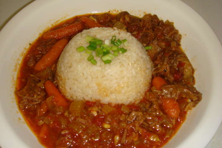 スロークッカーでカレールー レシピ 作り方 By Gomacyan クックパッド