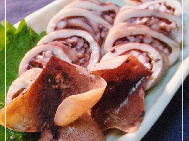 函館漁師飯 酢イカ レシピ 作り方 By もこデリ クックパッド 簡単おいしいみんなのレシピが357万品 函館漁師飯 酢イカ レシピ 作り方 By もこデリ クックパッド 簡単おいしいみんなのレシピが357万品