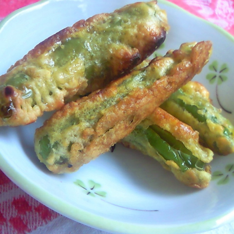 【みんなが作ってる】 ししとうレシピのレシピ 【クックパッド】 簡単おいしいみんなのレシピが348万品