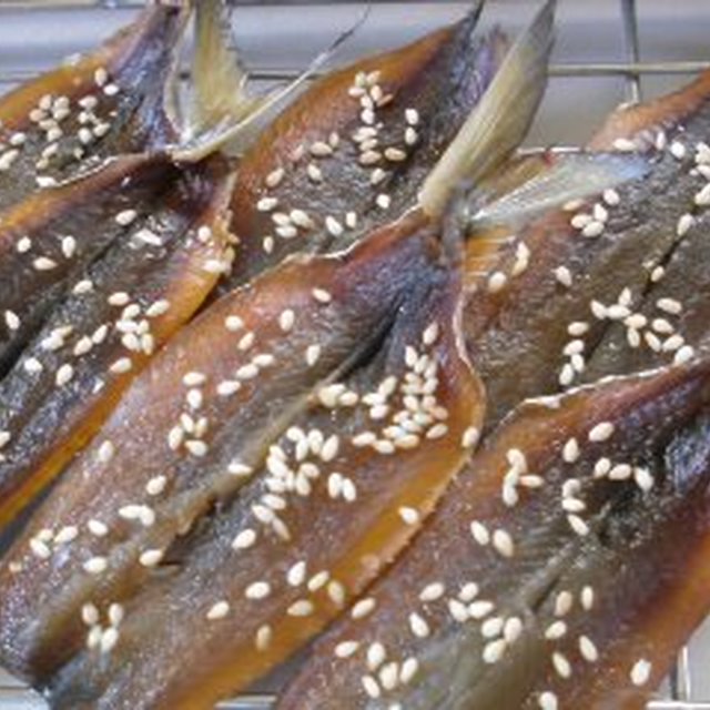 サッパ ままかり のみりん干し レシピ 作り方 By 田舎のあねっこ クックパッド 簡単おいしいみんなのレシピが361万品
