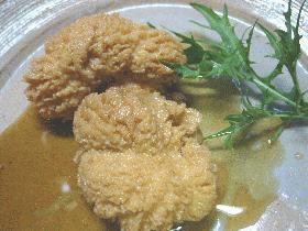 腹子煮