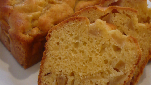 ホットケーキmixでりんごパウンドケーキ レシピ 作り方 By かんたんまま クックパッド 簡単おいしいみんなのレシピが356万品 ホットケーキmixでりんごパウンドケーキ レシピ 作り方 By かんたんまま クックパッド 簡単おいしいみんなのレシピが356万品