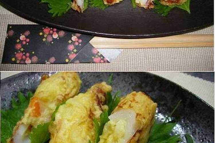 激旨っ ちくわサラダ 熊本ケンミン食 レシピ 作り方 By るんるんテンテン クックパッド 簡単おいしいみんなのレシピが350万品