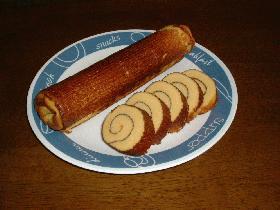 伊達巻