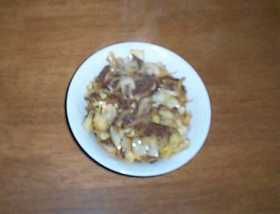 焼きそば
