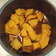 簡単★ほくほく　かぼちゃの煮物
