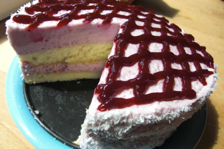 ドイツの味 ベリー レアチーズケーキ レシピ 作り方 By クミンchan クックパッド 簡単おいしいみんなのレシピが355万品
