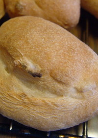 豚の角煮パン