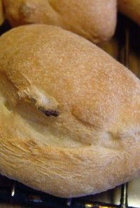 豚の角煮パン