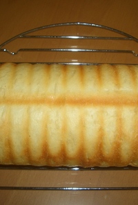 トヨ型（大）でラウンドパン