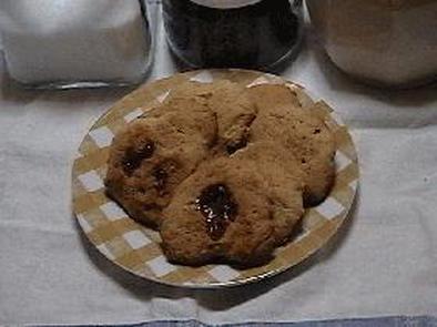 キャラメルdeカントリークッキーの写真