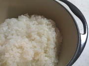 ルクルーゼde美味しいご飯♪の写真