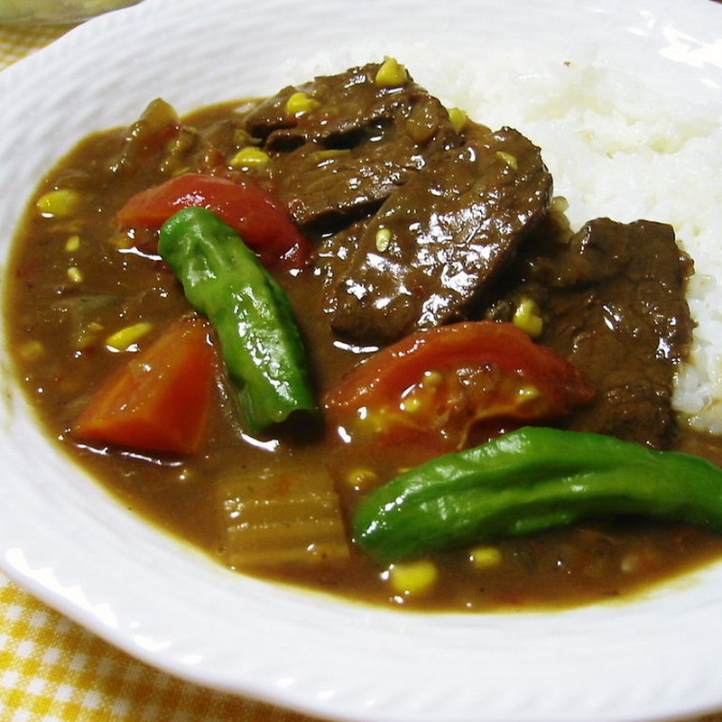 【みんなが作ってる】 牛肉 焼肉用 煮込みのレシピ 【クックパッド】 簡単おいしいみんなのレシピが332万品