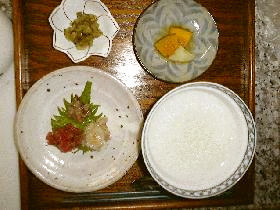 ☆介護食<やわらか>☆