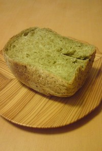 大麦若葉食パン（ＨＢ）