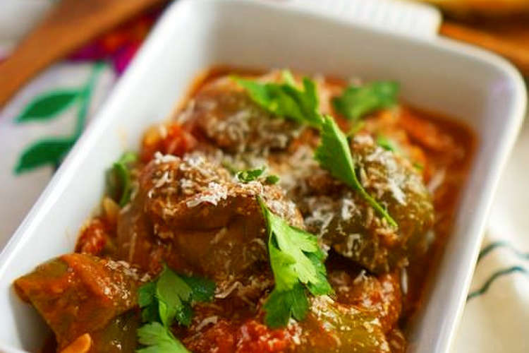 レバーのトマト煮 イタリア風 レシピ 作り方 By うさぎのシーマ クックパッド 簡単おいしいみんなのレシピが367万品
