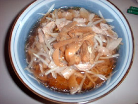 ラーメン