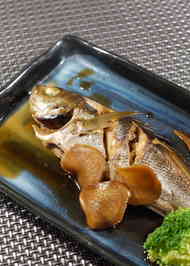 みんなが作ってる いさき 塩焼きのレシピ クックパッド 簡単おいしいみんなのレシピが361万品