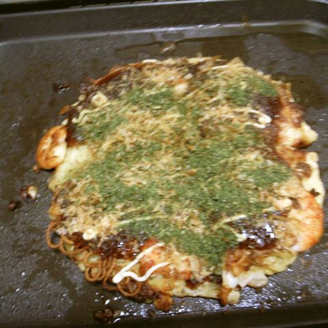 大阪 モダン焼き レシピ 作り方 By Higekuma クックパッド 簡単おいしいみんなのレシピが352万品