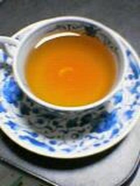効果抜群・玄米コーヒーとティー