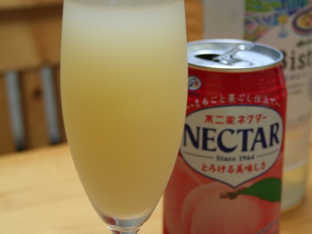 ピーチワイン レシピ 作り方 By あまれっとじんじゃー クックパッド 簡単おいしいみんなのレシピが372万品