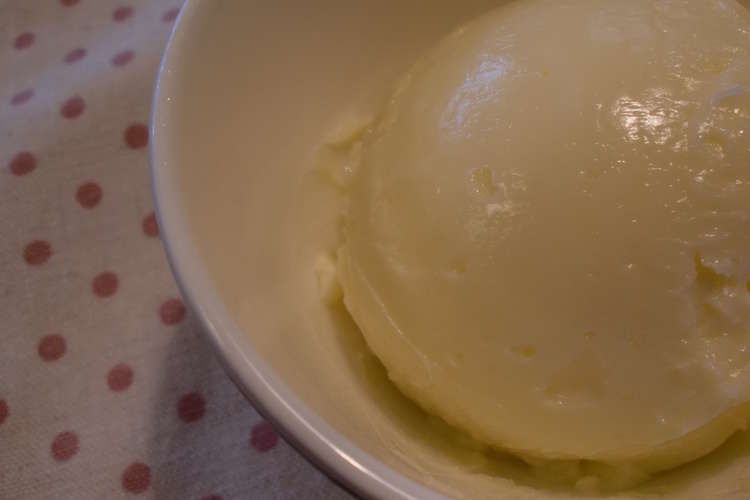 練乳クリーム レシピ 作り方 By がっこいぶり クックパッド 簡単おいしいみんなのレシピが360万品