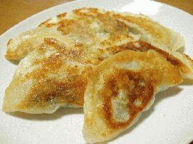 FPで餃子を作ろうぉ~♪♪調味料がオール大さじ1なのだぁ~♪
