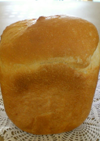 ＨＢ使用・デイリー食パン