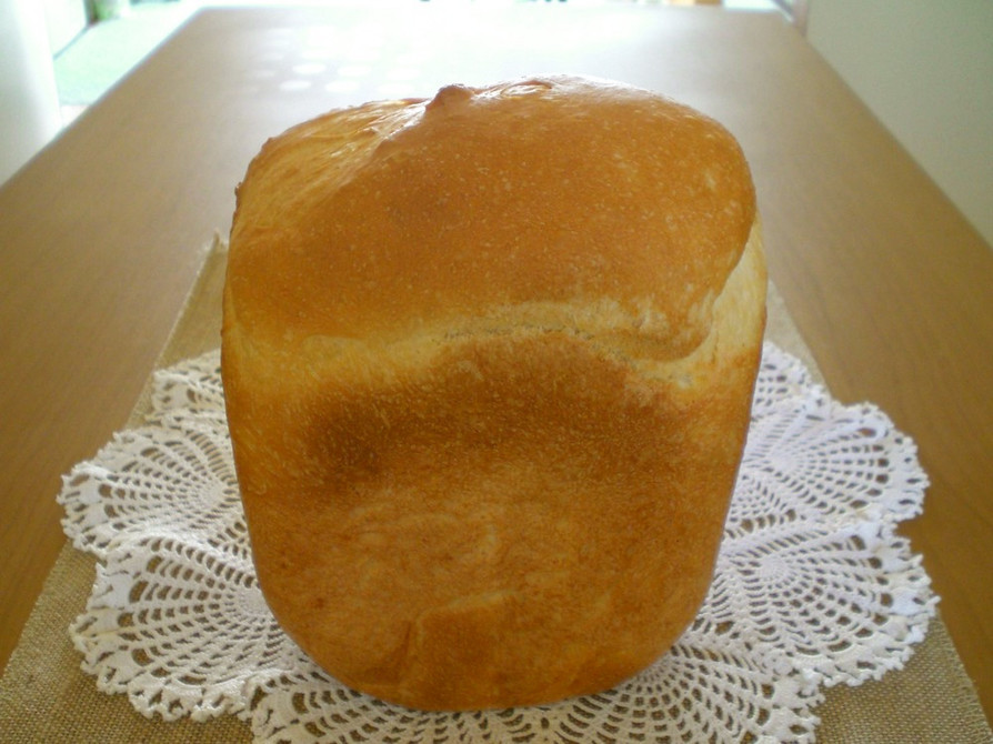 ＨＢ使用・デイリー食パンの画像