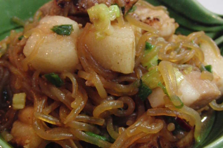 しらたきでカロリーオフ 豚バラの味噌焼き レシピ 作り方 By はちみつくん クックパッド 簡単おいしいみんなのレシピが360万品