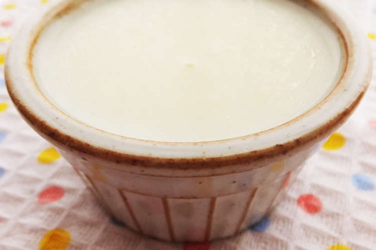 手作り練乳 レシピ 作り方 By バカゾク クックパッド 簡単おいしいみんなのレシピが360万品