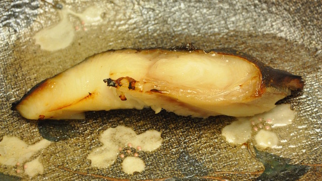 簡単 でも料亭風 銀だら西京焼き レシピ 作り方 By みきちぃ クックパッド 簡単おいしいみんなのレシピが361万品