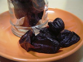 ★元祖★高級黒にんにくの作り方