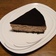 豆腐☆チョコレートチーズケーキ