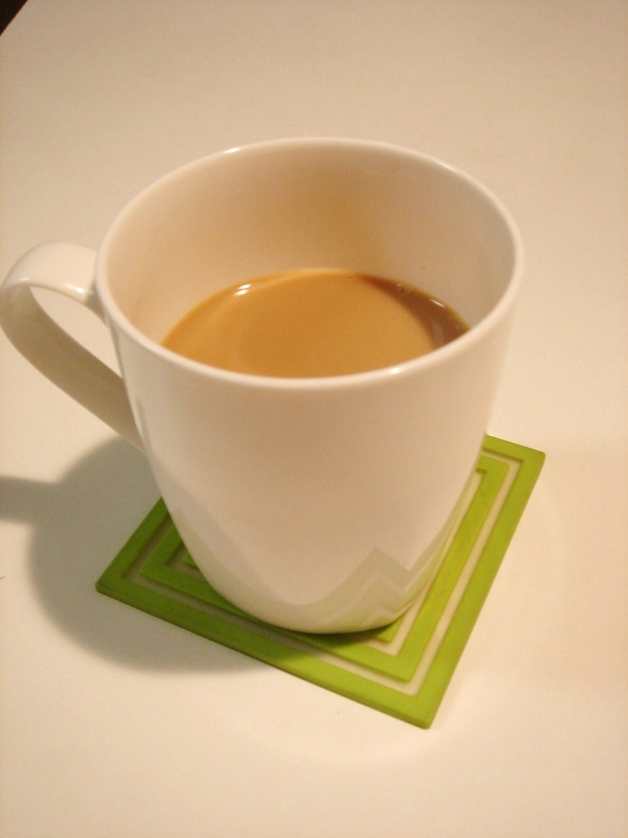 ドリップコーヒーの美味しい入れ方♡の画像