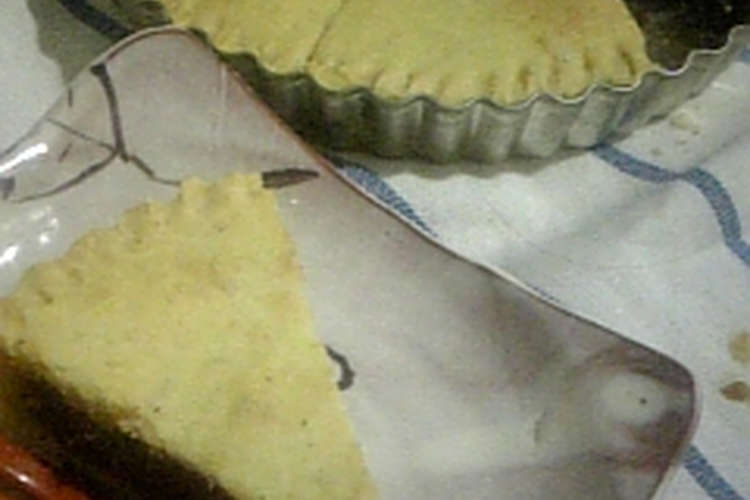 糖蜜パイ 糖蜜タルト レシピ 作り方 By Kuro羊 クックパッド 簡単おいしいみんなのレシピが368万品