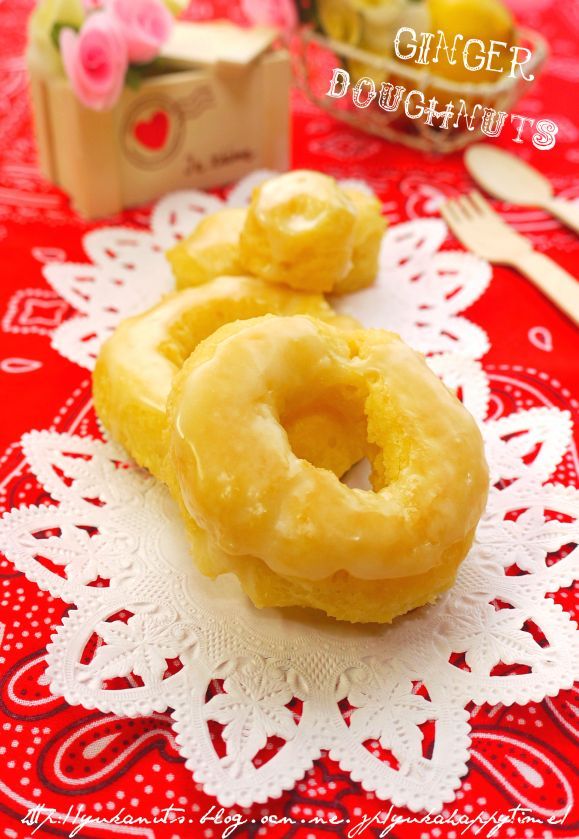 亜麻仁とサーモンのハニーグレーズ レシピ