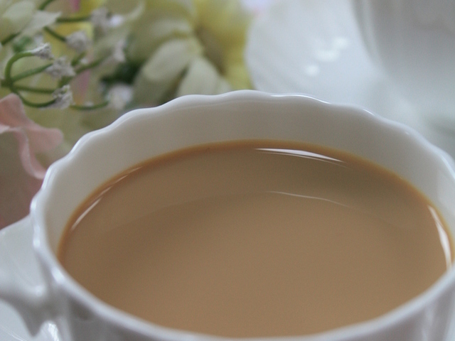 ロイヤルミルクティー レシピ 作り方 By るりか クックパッド 簡単おいしいみんなのレシピが350万品