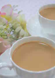 みんなの推薦 チャイ レシピ 41品 クックパッド 簡単おいしいみんなのレシピが357万品